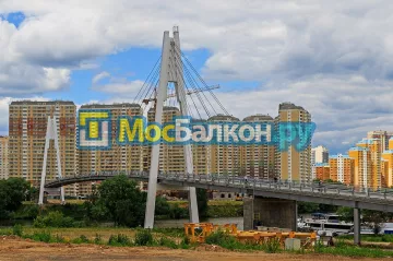 Отделка балконов в Раменском | Отделка балконов и лоджий и обшивка под ключ в МосБалкон
