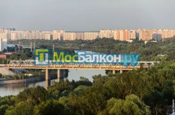 Остекление лоджий под ключ по выгодной цене в Раменском – застеклить лоджию и балкон в МосБалкон
