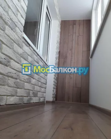 Заказать балкон в Раменском цена от 1320 руб | Остекление балконов и лоджий МосБалкон