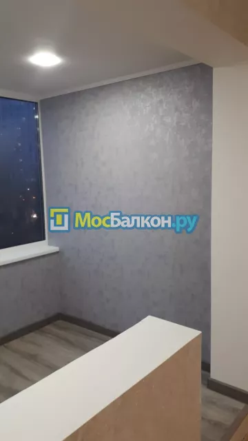 Заказать балкон в Раменском цена от 1320 руб | Остекление балконов и лоджий МосБалкон