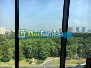 Заказать балкон в Раменском цена от 1320 руб | Остекление балконов и лоджий МосБалкон