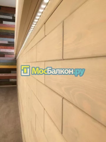 Алюминиевое остекление лоджий под ключ по доступным ценам в Раменском | МосБалкон