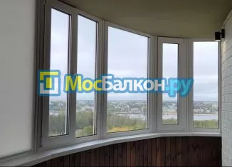 Заказать балкон в Раменском цена от 1320 руб | Остекление балконов и лоджий МосБалкон