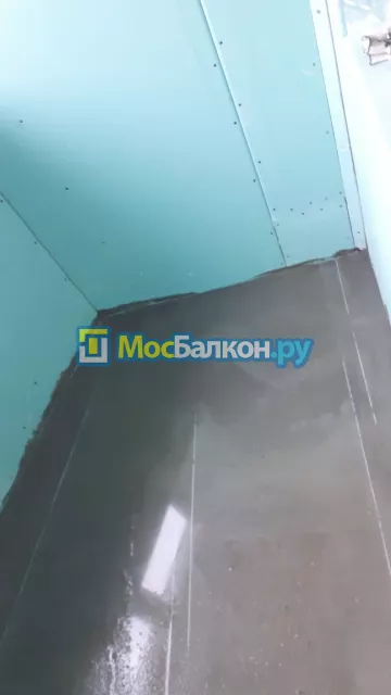 Отделка балконов в Раменском | Отделка балконов и лоджий и обшивка под ключ в МосБалкон