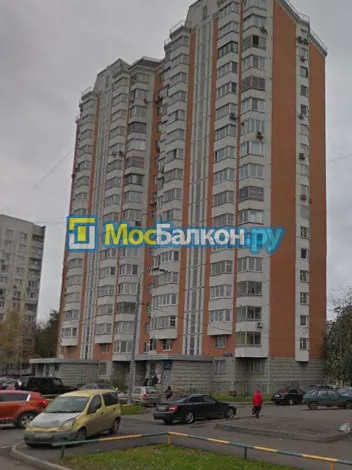 Остекление лоджий под ключ по выгодной цене в Раменском – застеклить лоджию и балкон в МосБалкон