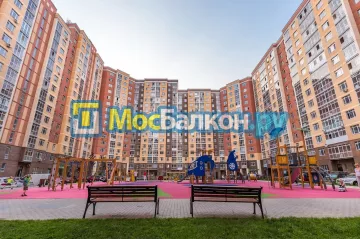 Пластиковое остекление лоджий под ключ по доступным ценам в Раменском | МосБалкон