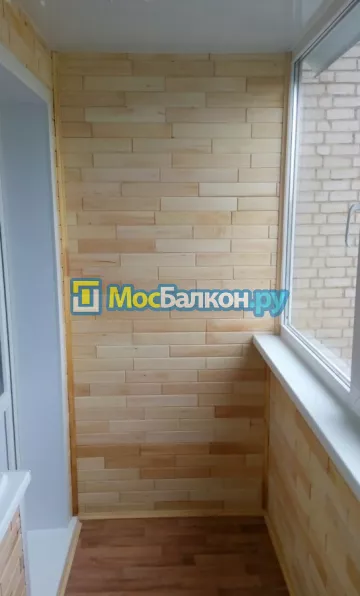 Заказать балкон в Раменском цена от 1320 руб | Остекление балконов и лоджий МосБалкон