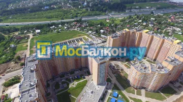 Заказать балкон в Раменском цена от 1320 руб | Остекление балконов и лоджий МосБалкон