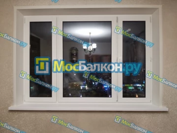 Пластиковые окна купить в Раменском по низким ценам на сайте Мосбалкон.ру
