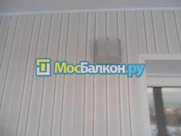 Заказать балкон в Раменском цена от 1320 руб | Остекление балконов и лоджий МосБалкон