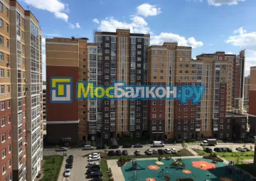 Пластиковое остекление лоджий под ключ по доступным ценам в Раменском | МосБалкон