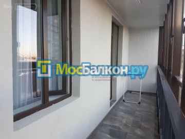 Заказать балкон в Раменском цена от 1320 руб | Остекление балконов и лоджий МосБалкон