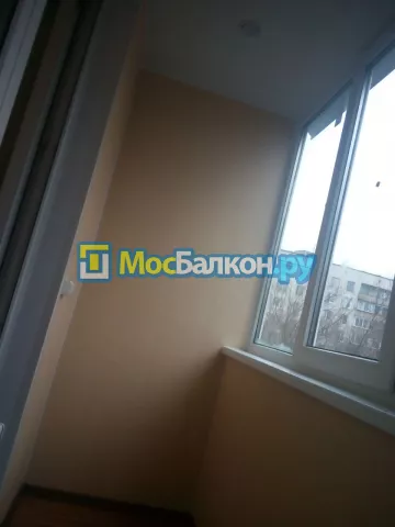 Ремонт балкона в Раменском недорого по лучшей цене от Мосбалкон