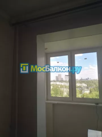 Отделка балконов в Раменском | Отделка балконов и лоджий и обшивка под ключ в МосБалкон