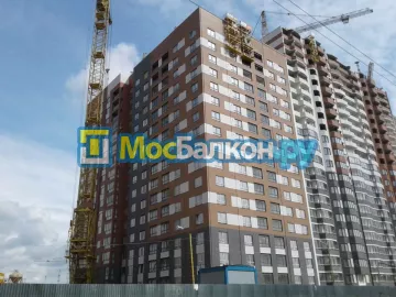 Заказать балкон в Раменском цена от 1320 руб | Остекление балконов и лоджий МосБалкон