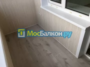 Заказать балкон в Раменском цена от 1320 руб | Остекление балконов и лоджий МосБалкон