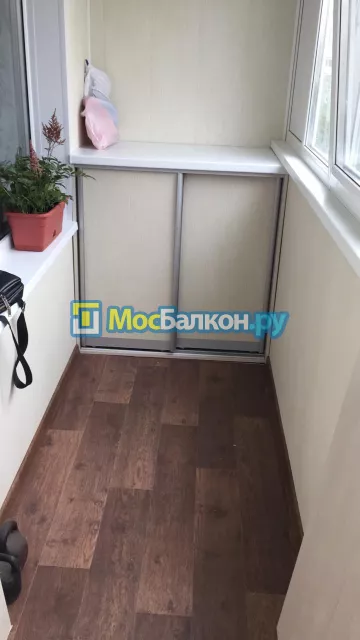 Услуги и дополнительные опции для остекления балконов от компании МосБалкон в Москве