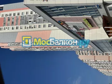 Пластиковое остекление лоджий под ключ по доступным ценам в Раменском | МосБалкон