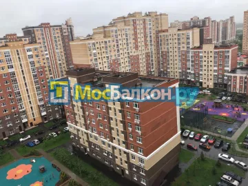 Пластиковое остекление лоджий под ключ по доступным ценам в Раменском | МосБалкон