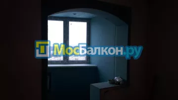 Отделка балконов в Раменском | Отделка балконов и лоджий и обшивка под ключ в МосБалкон