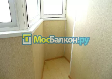 Заказать балкон в Раменском цена от 1320 руб | Остекление балконов и лоджий МосБалкон