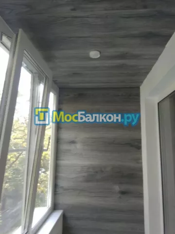 Заказать балкон в Раменском цена от 1320 руб | Остекление балконов и лоджий МосБалкон