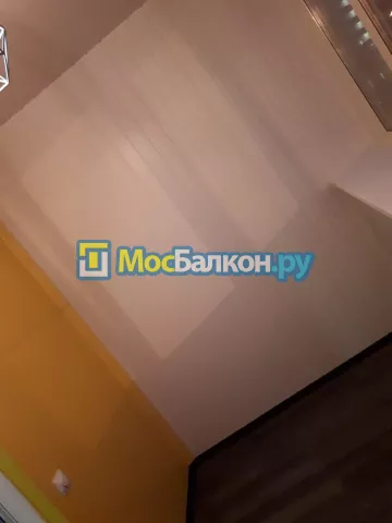 Отделка балконов в Раменском | Отделка балконов и лоджий и обшивка под ключ в МосБалкон