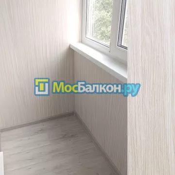Заказать балкон в Раменском цена от 1320 руб | Остекление балконов и лоджий МосБалкон