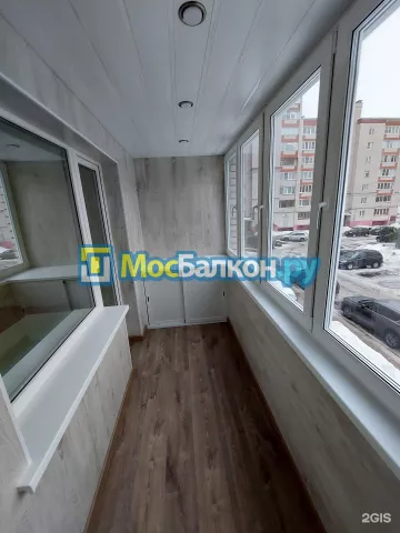 Остекление лоджий под ключ по выгодной цене в Раменском – застеклить лоджию и балкон в МосБалкон
