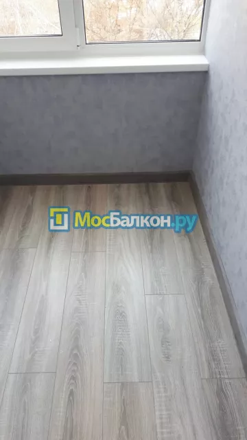 Заказать балкон в Раменском цена от 1320 руб | Остекление балконов и лоджий МосБалкон