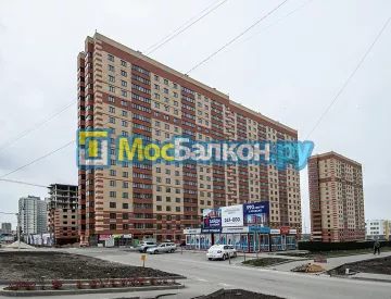 Заказать балкон в Раменском цена от 1320 руб | Остекление балконов и лоджий МосБалкон