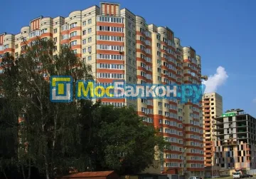 Заказать балкон в Раменском цена от 1320 руб | Остекление балконов и лоджий МосБалкон