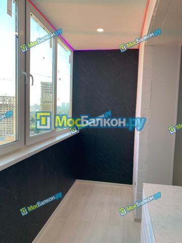 ОБЪЕДИНЕНИЕ БАЛКОНА С КВАРТИРОЙ ЦЕНА