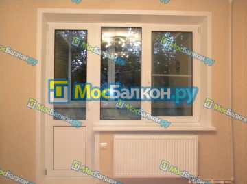 Пластиковые окна купить в Раменском по низким ценам на сайте Мосбалкон.ру