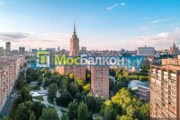 Остекление лоджий под ключ по выгодной цене в Раменском – застеклить лоджию и балкон в МосБалкон