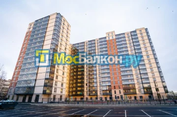 Заказать балкон в Раменском цена от 1320 руб | Остекление балконов и лоджий МосБалкон