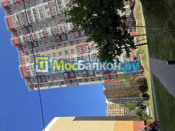 Заказать балкон в Раменском цена от 1320 руб | Остекление балконов и лоджий МосБалкон