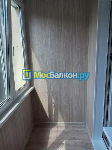 Заказать балкон в Раменском цена от 1320 руб | Остекление балконов и лоджий МосБалкон