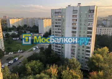 Остекление лоджий под ключ по выгодной цене в Раменском – застеклить лоджию и балкон в МосБалкон