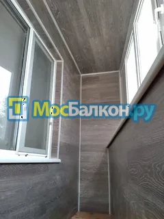 Остекление лоджий под ключ по выгодной цене в Раменском – застеклить лоджию и балкон в МосБалкон