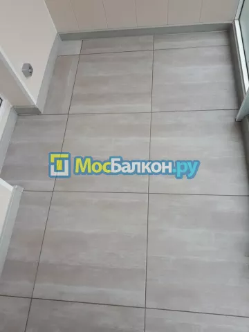 Отделка балконов в Раменском | Отделка балконов и лоджий и обшивка под ключ в МосБалкон