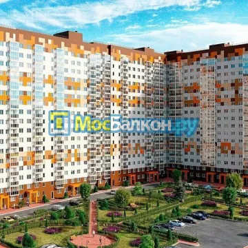 Заказать балкон в Раменском цена от 1320 руб | Остекление балконов и лоджий МосБалкон