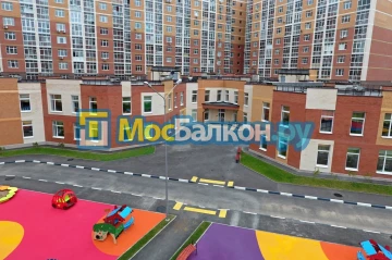 Пластиковое остекление лоджий под ключ по доступным ценам в Раменском | МосБалкон
