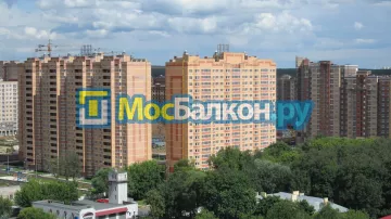 Пластиковое остекление лоджий под ключ по доступным ценам в Раменском | МосБалкон