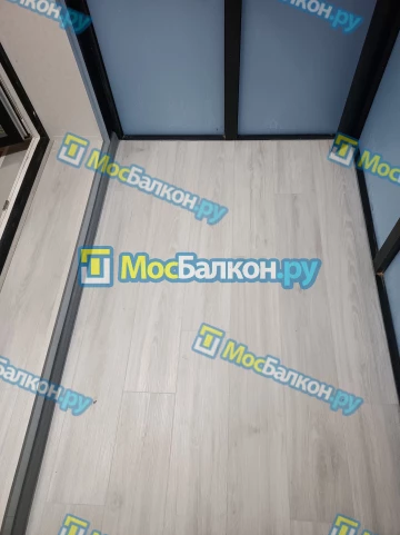 Отделка балконов в Раменском | Отделка балконов и лоджий и обшивка под ключ в МосБалкон