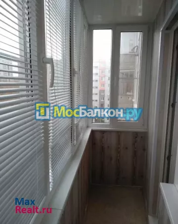 Заказать балкон в Раменском цена от 1320 руб | Остекление балконов и лоджий МосБалкон