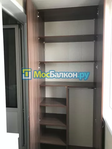 Заказать балкон в Раменском цена от 1320 руб | Остекление балконов и лоджий МосБалкон