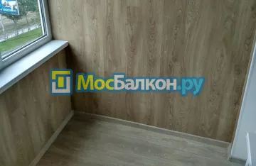 Остекление лоджий под ключ по выгодной цене в Раменском – застеклить лоджию и балкон в МосБалкон