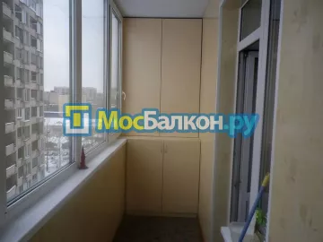 Остекление лоджий под ключ по выгодной цене в Раменском – застеклить лоджию и балкон в МосБалкон