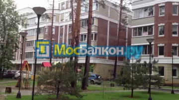 Заказать балкон в Раменском цена от 1320 руб | Остекление балконов и лоджий МосБалкон